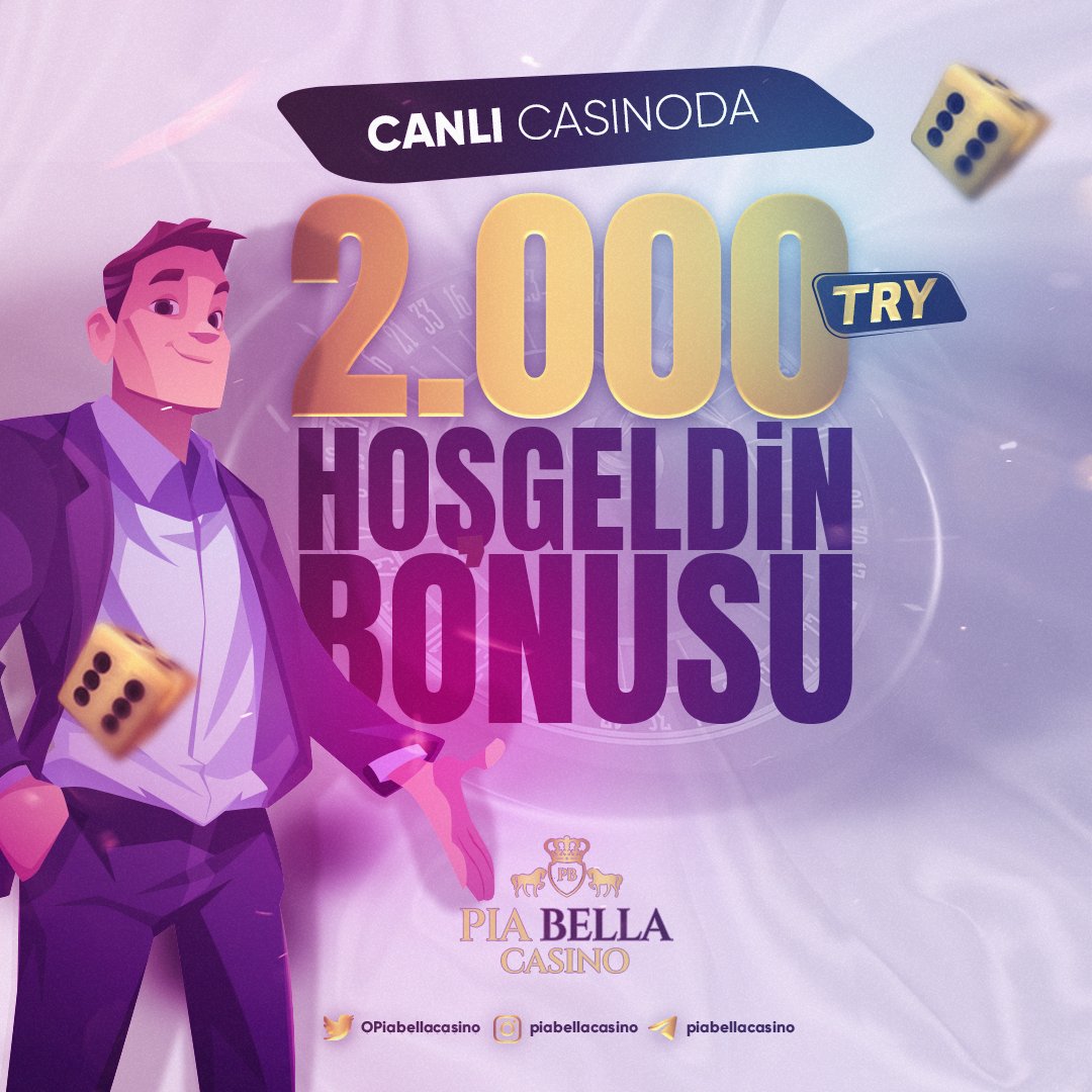 Piabellacasino Kayıp Bonus